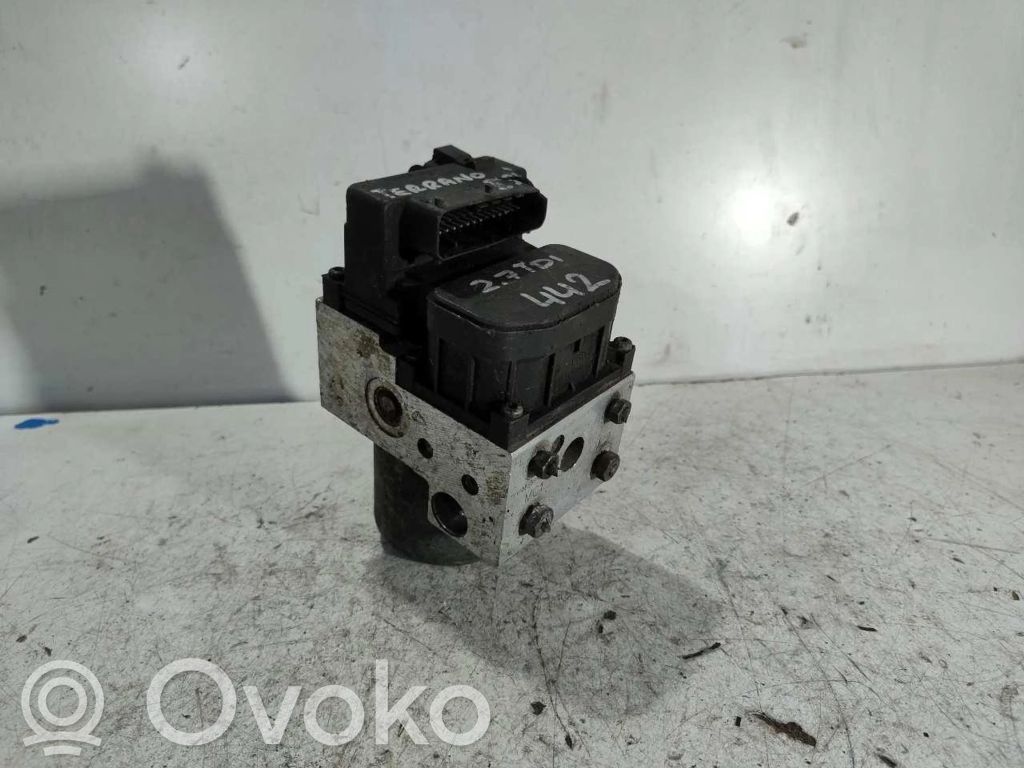 Nissan Micra ABS Pump 
