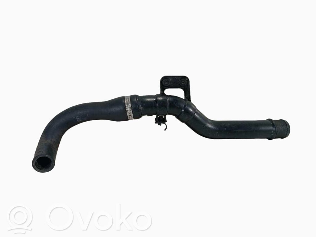 Opel Corsa D Interkūlera šļūtene (-es) / caurule (-es) 