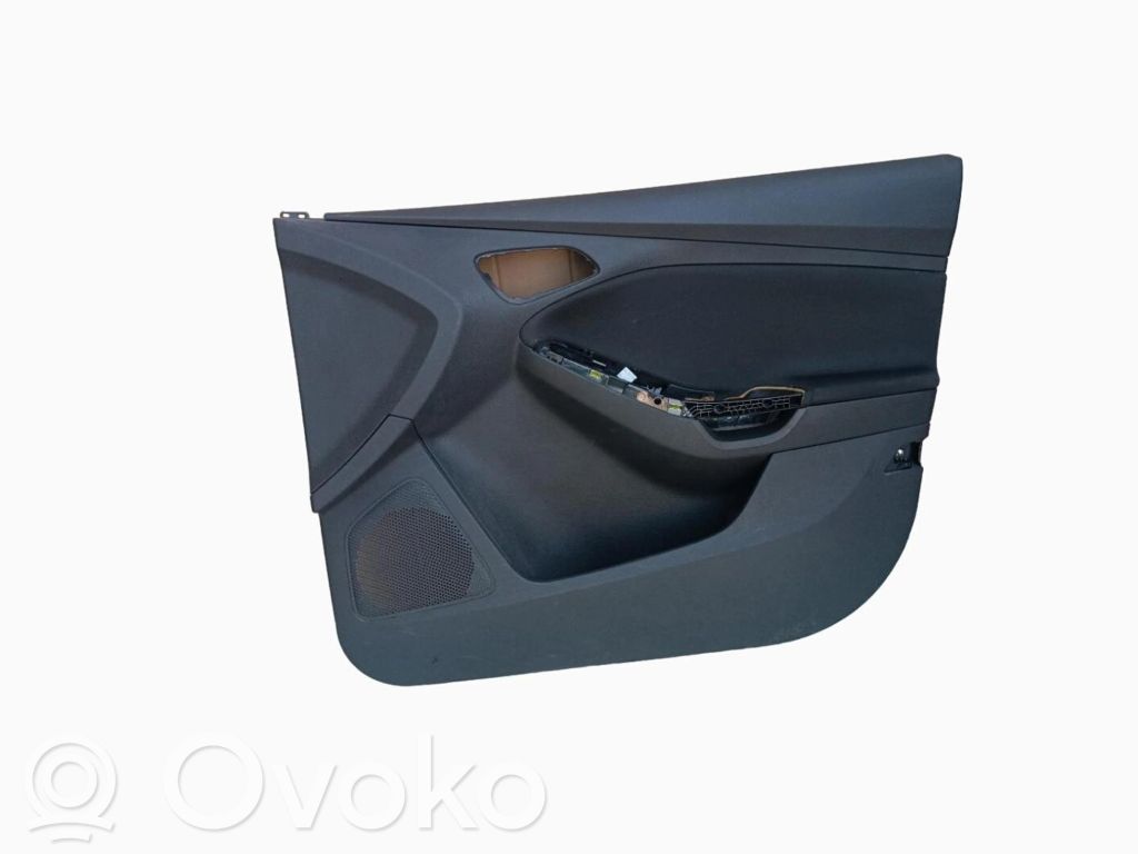 Ford Focus Front door card panel trim 