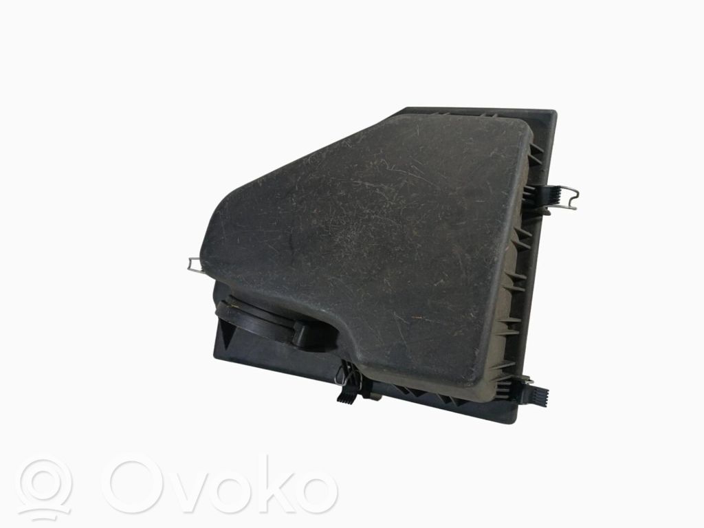 BMW 5 E60 E61 Air filter box 