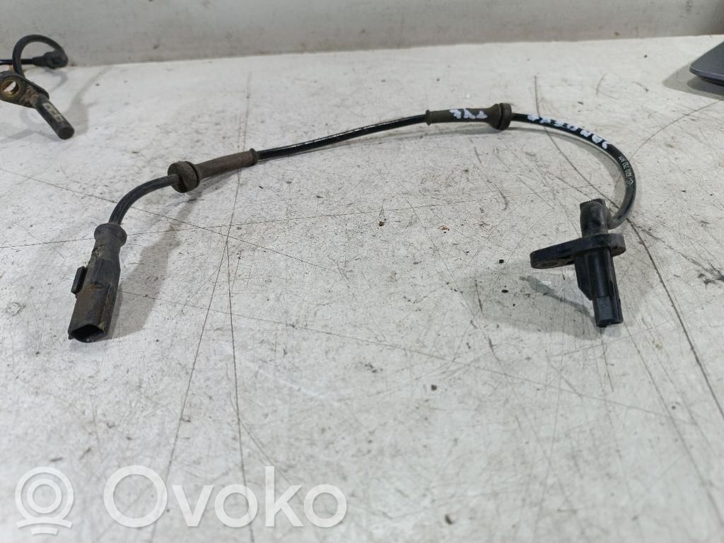 Dacia Sandero ABS Sensor hinten 