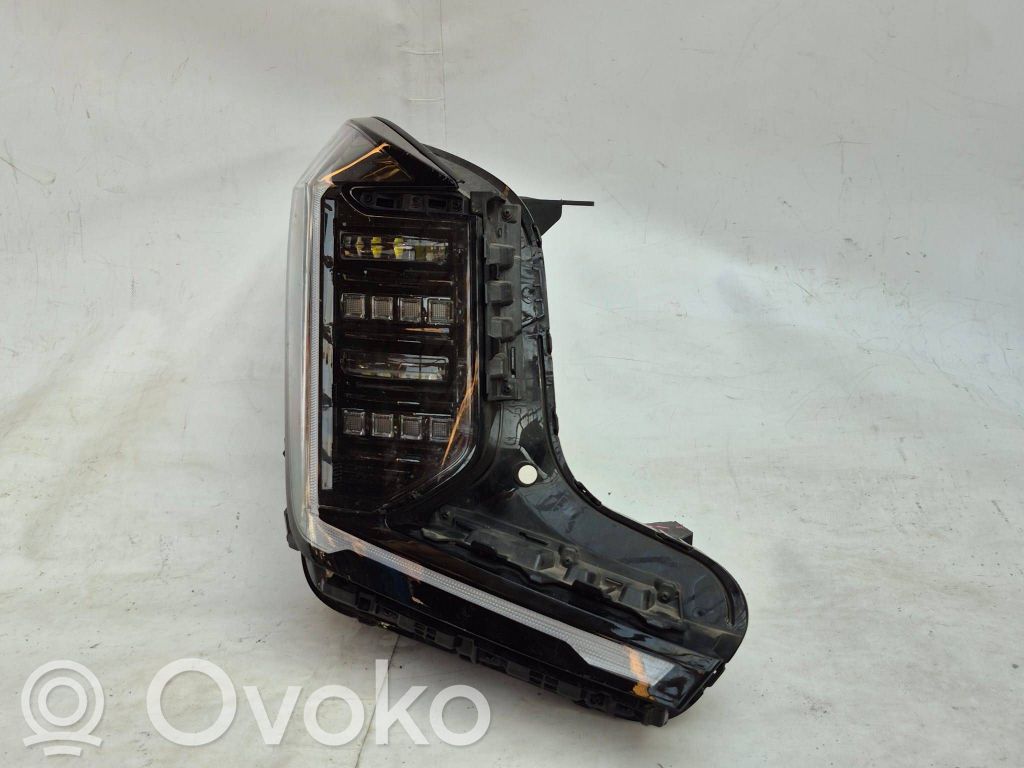 KIA EV9 Headlight/headlamp 