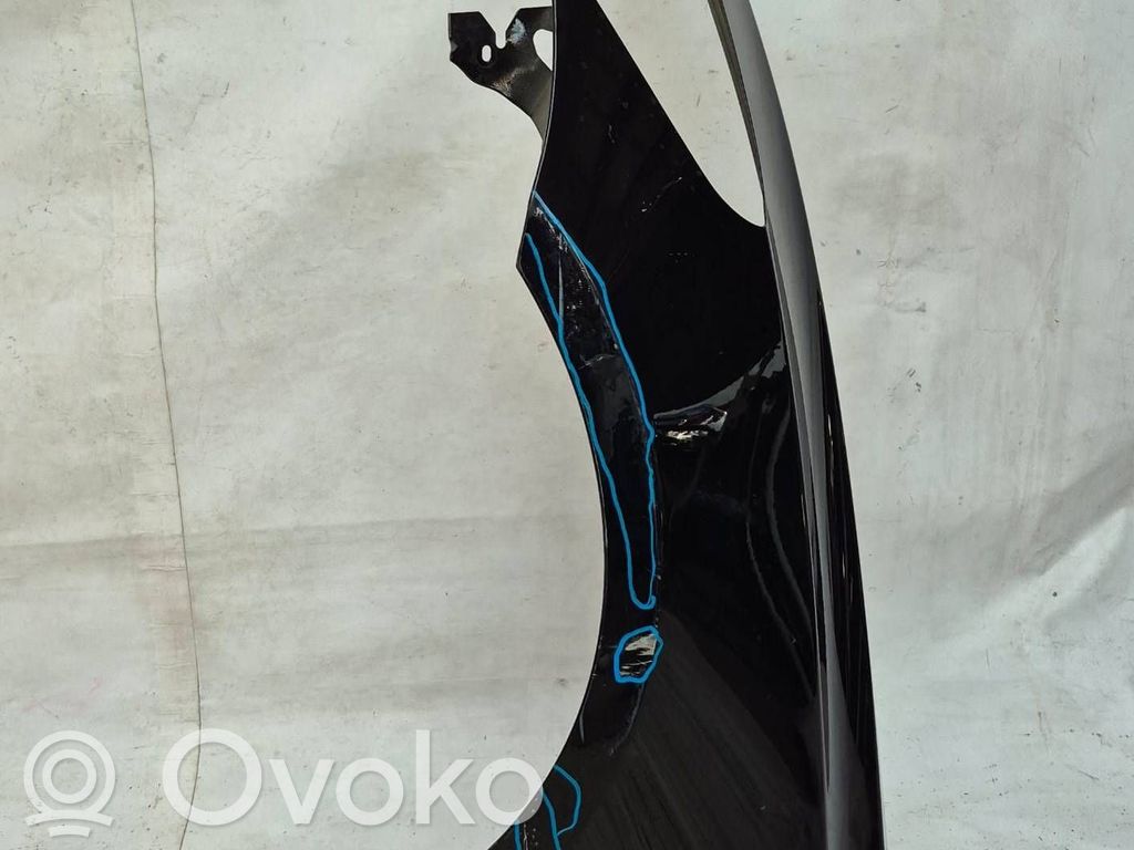 Tesla Model 3 Lokasuoja 