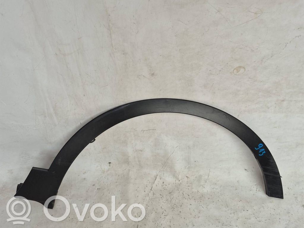 Suzuki SX4 S-Cross Altra parte esteriore 
