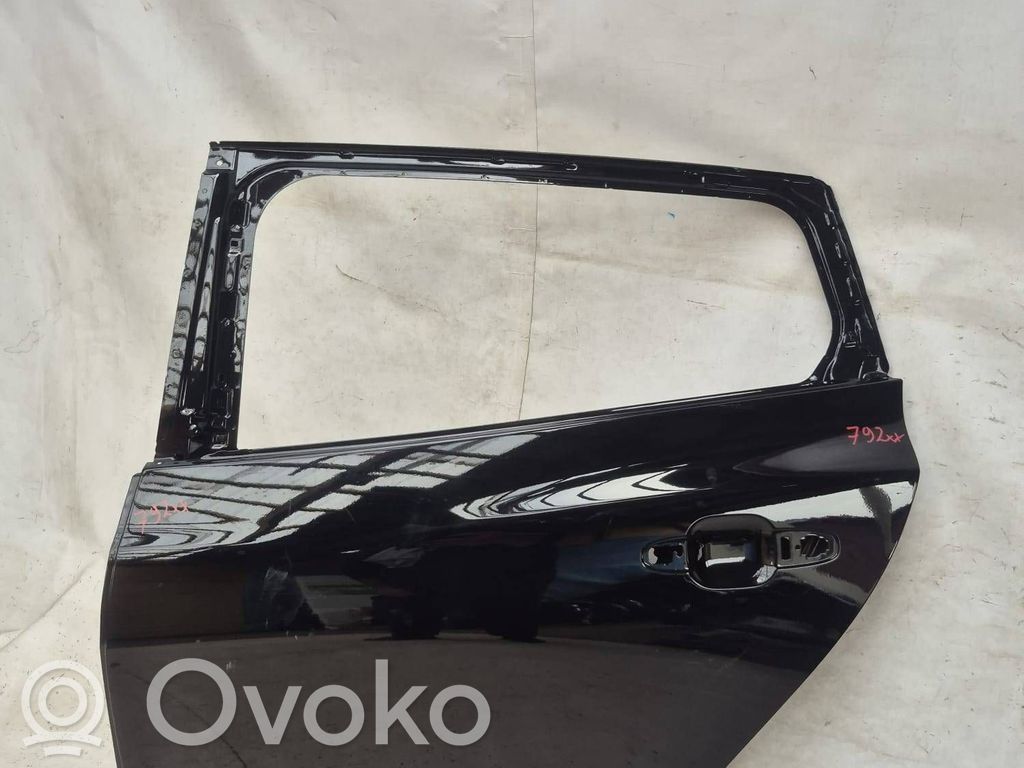 Ford Focus Rear door 