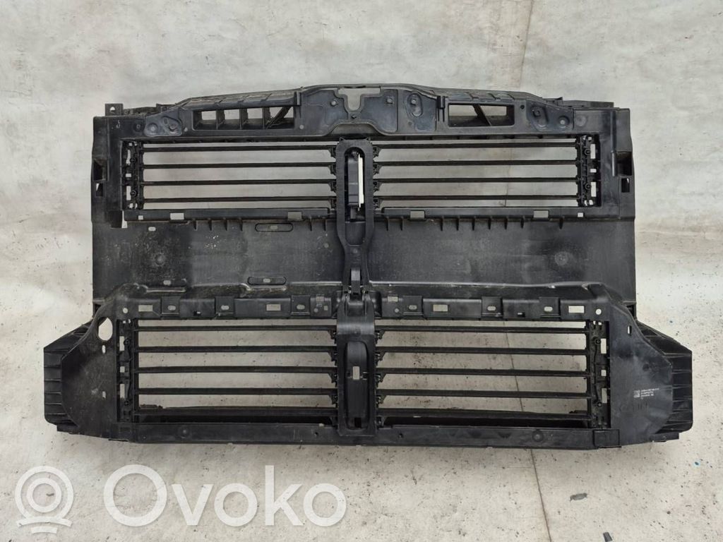Radiatorių panelė   JX6BA16E146B