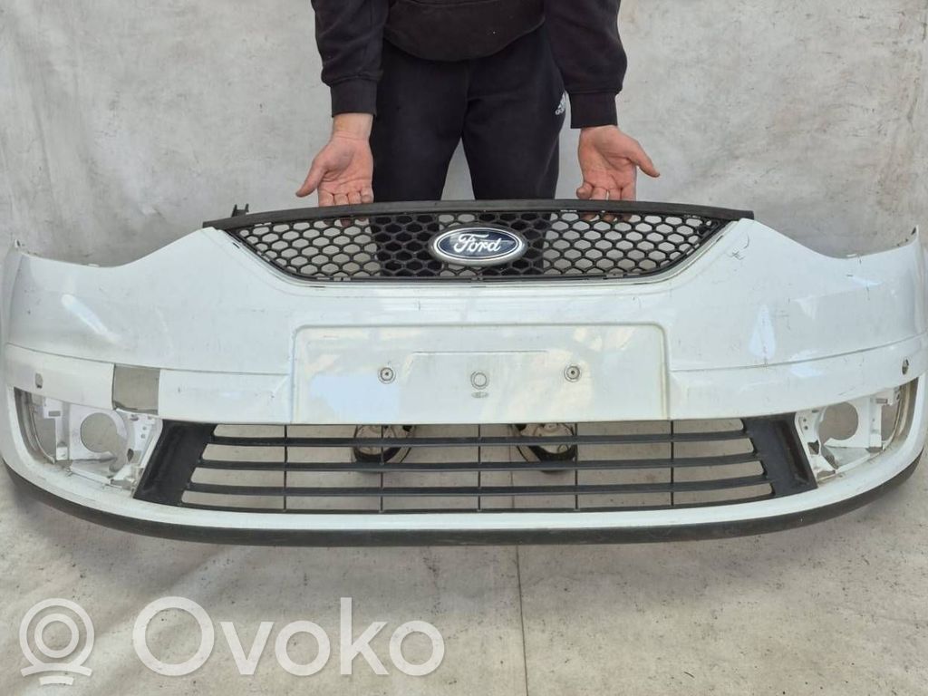 Ford Galaxy Front bumper 