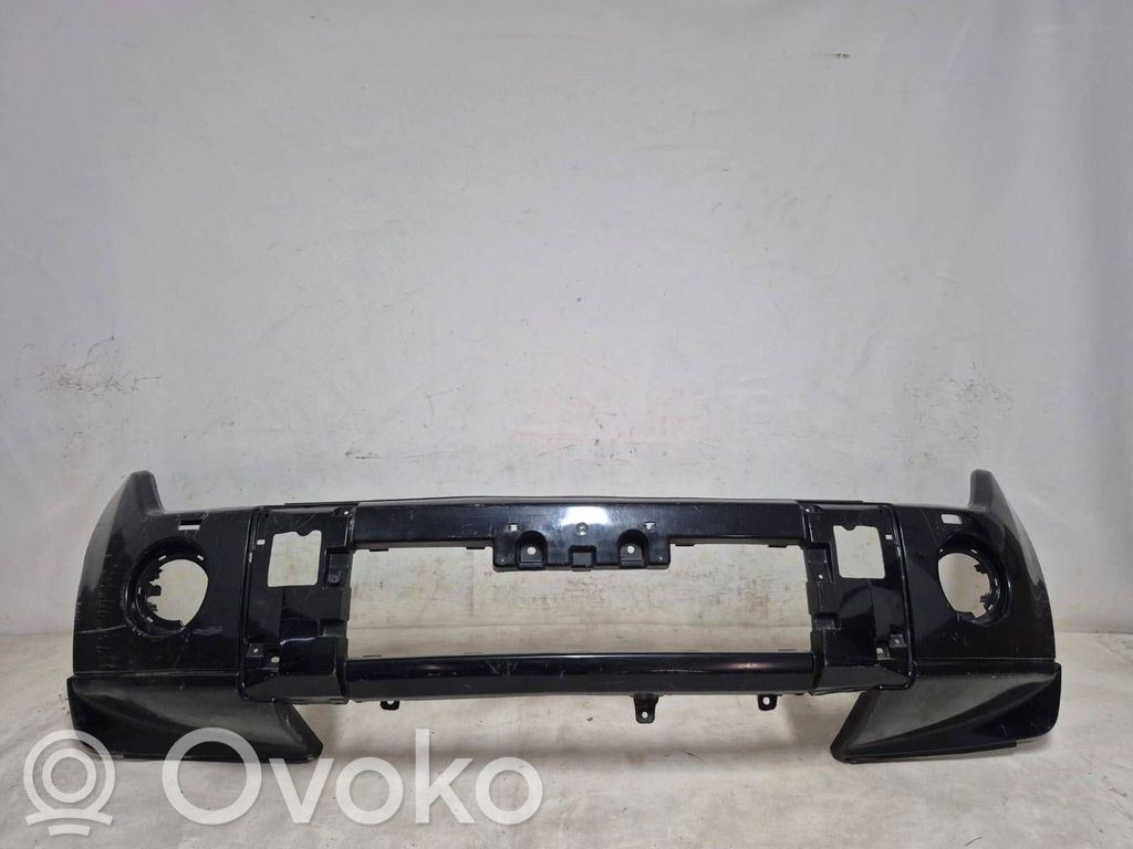Parachoques delantero   6400A412