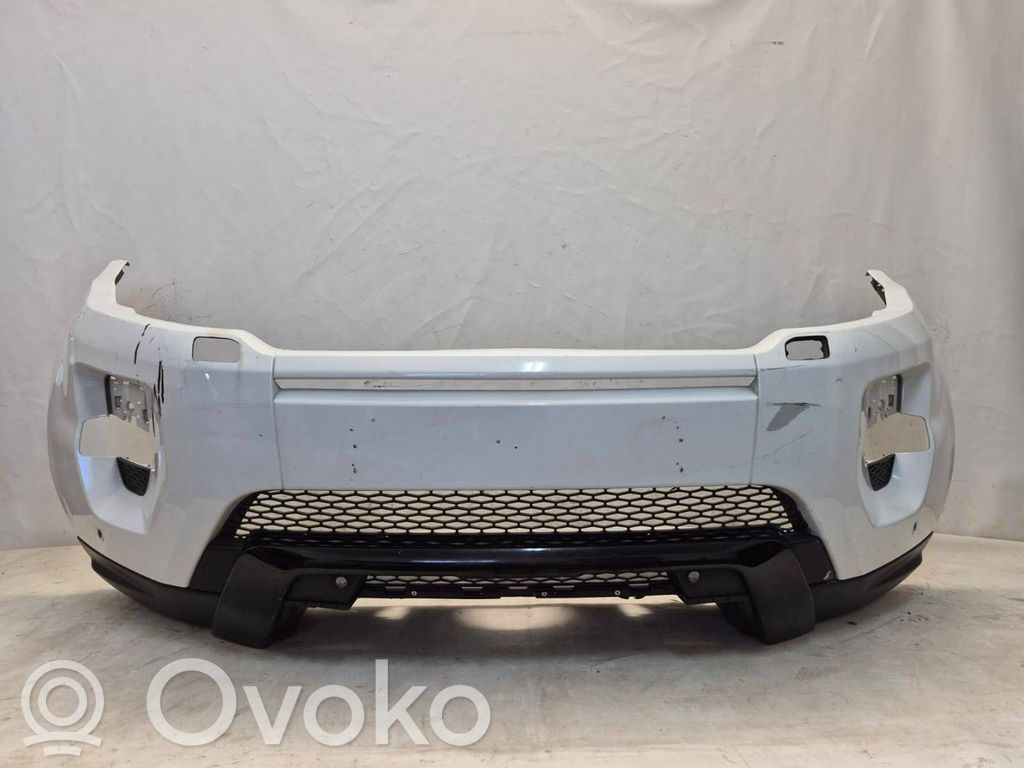 Land Rover Range Rover Evoque L538 Paraurti anteriore 