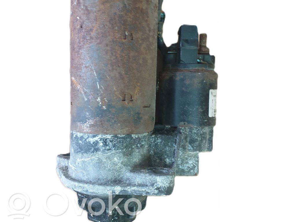 Rozrusznik   02M911023FX