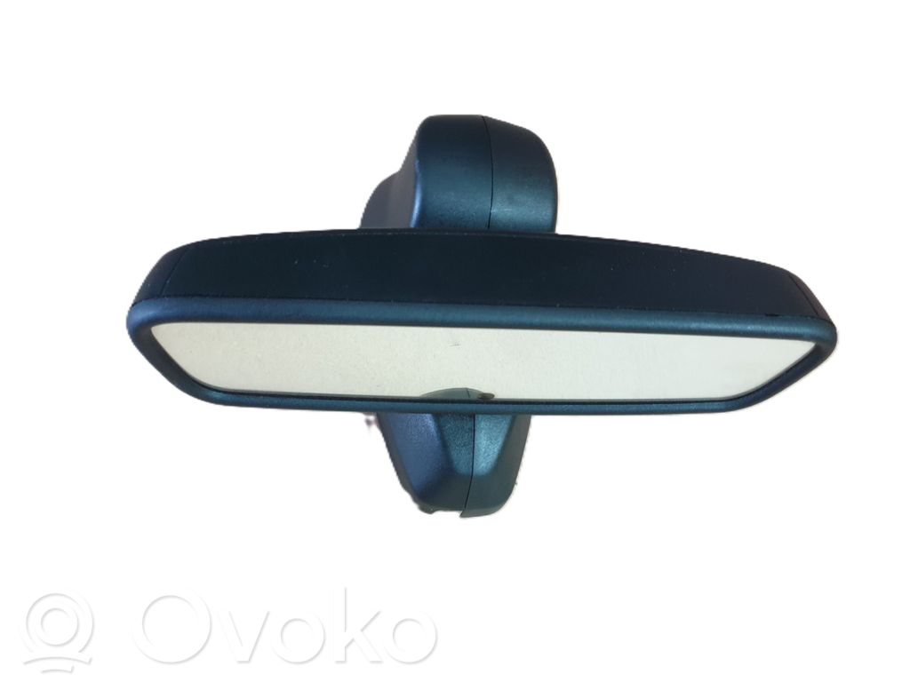 Jaguar XF X250 Rear view mirror (interior) 