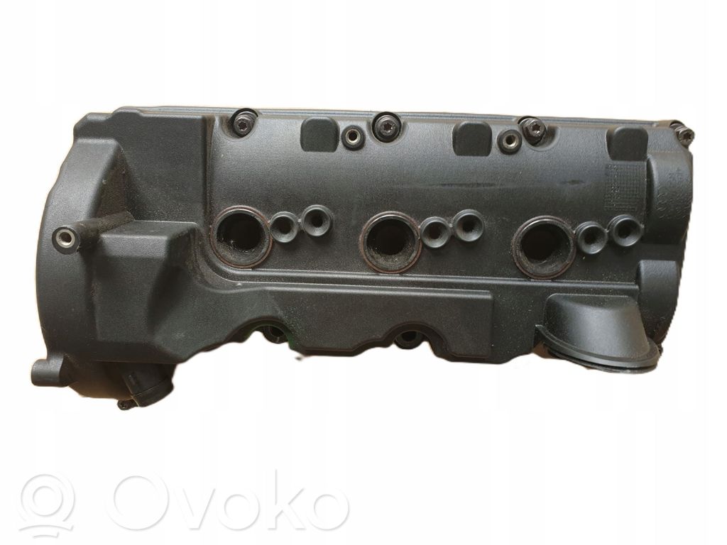 Audi A6 S6 C7 4G Ventildeckel 