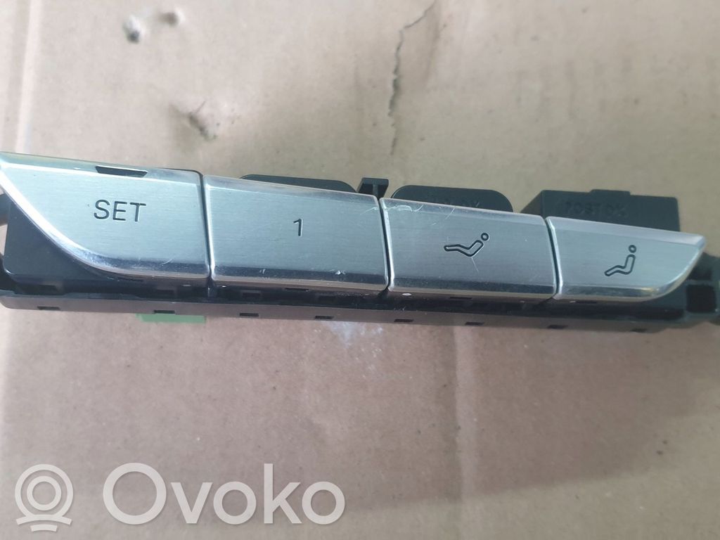 Audi A8 S8 D4 4H Other switches/knobs/shifts 