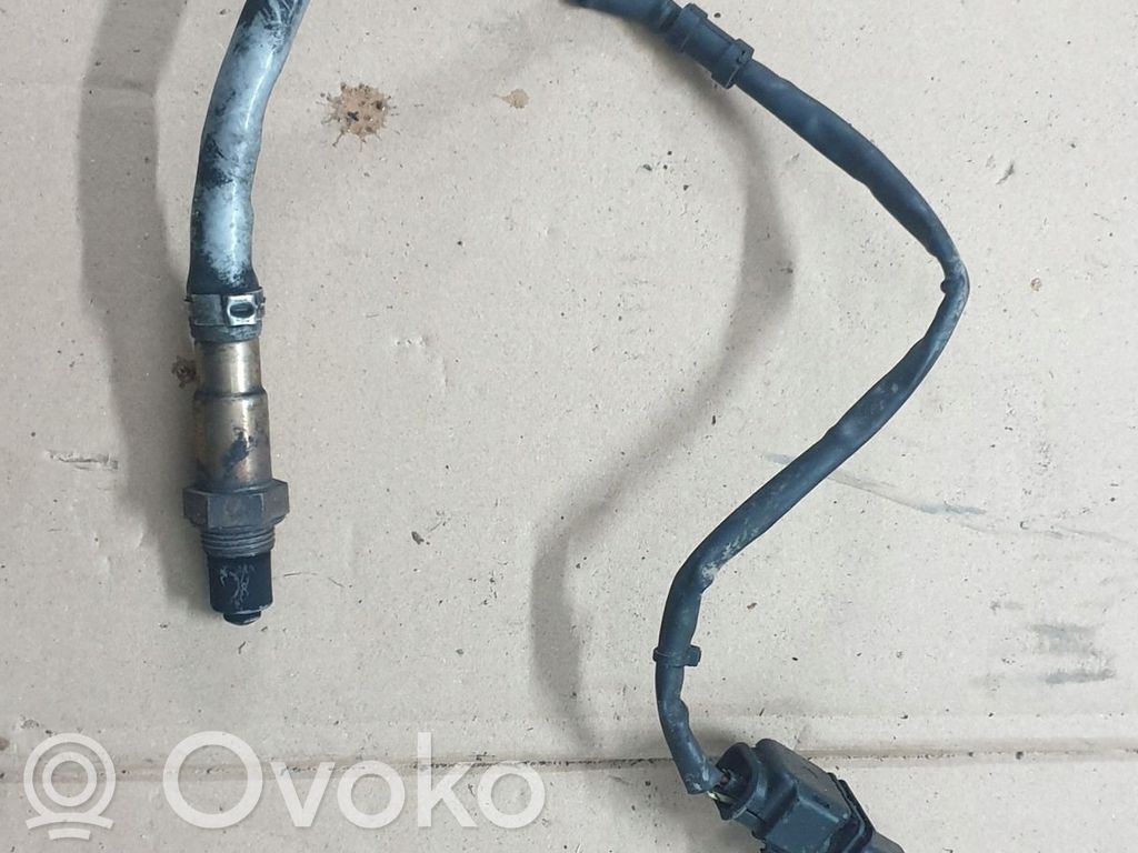 Volkswagen Scirocco Lambda probe sensor 