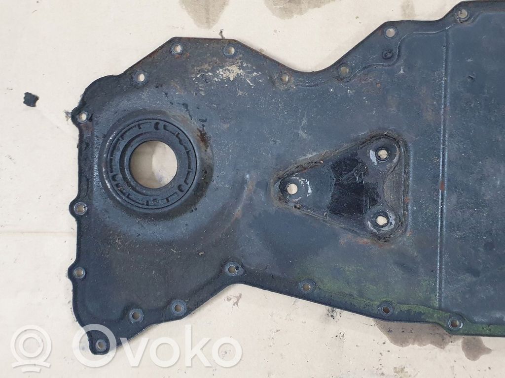 Ford Transit Timing belt guard (cover) 