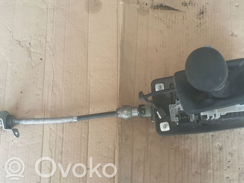 Audi Q5 SQ5 8R Pavarų perjungimo mechanizmas (kulisa) 