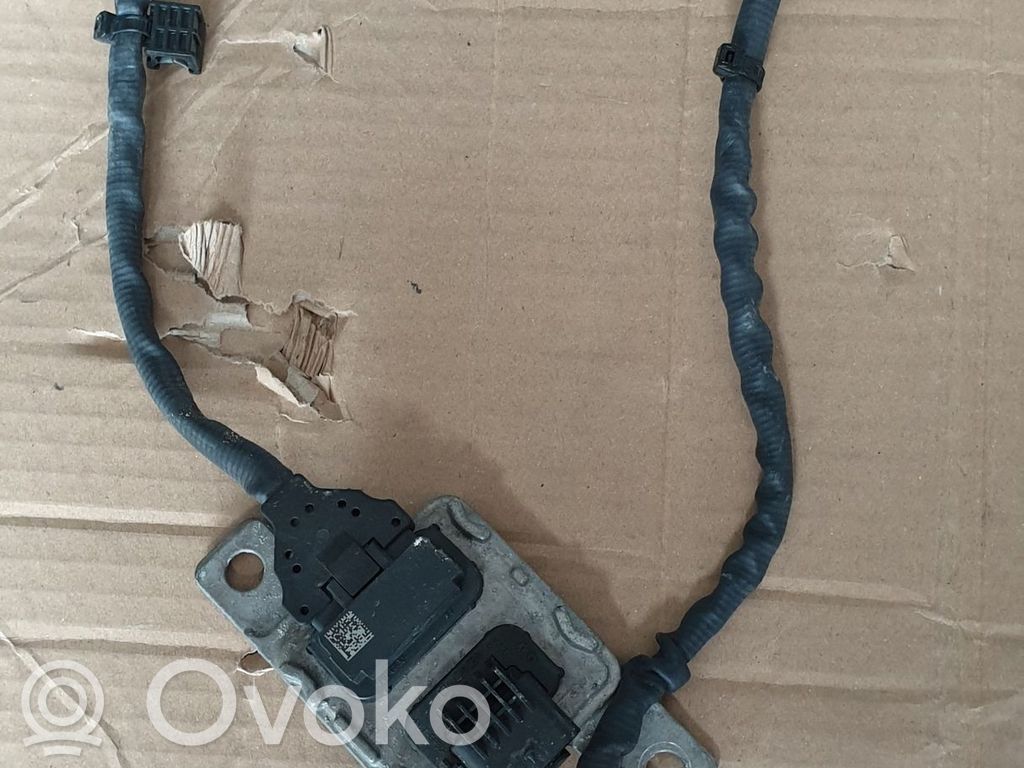 Audi A6 S6 C7 4G Sonda lambda 