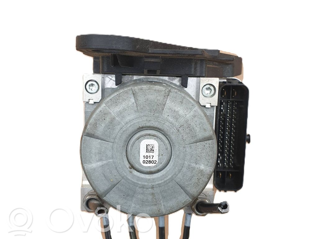 Audi A3 S3 8V ABS Pump 