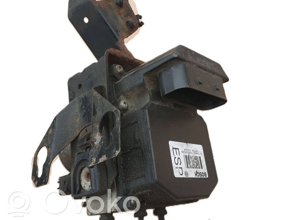 Alfa Romeo 156 Bomba de ABS 