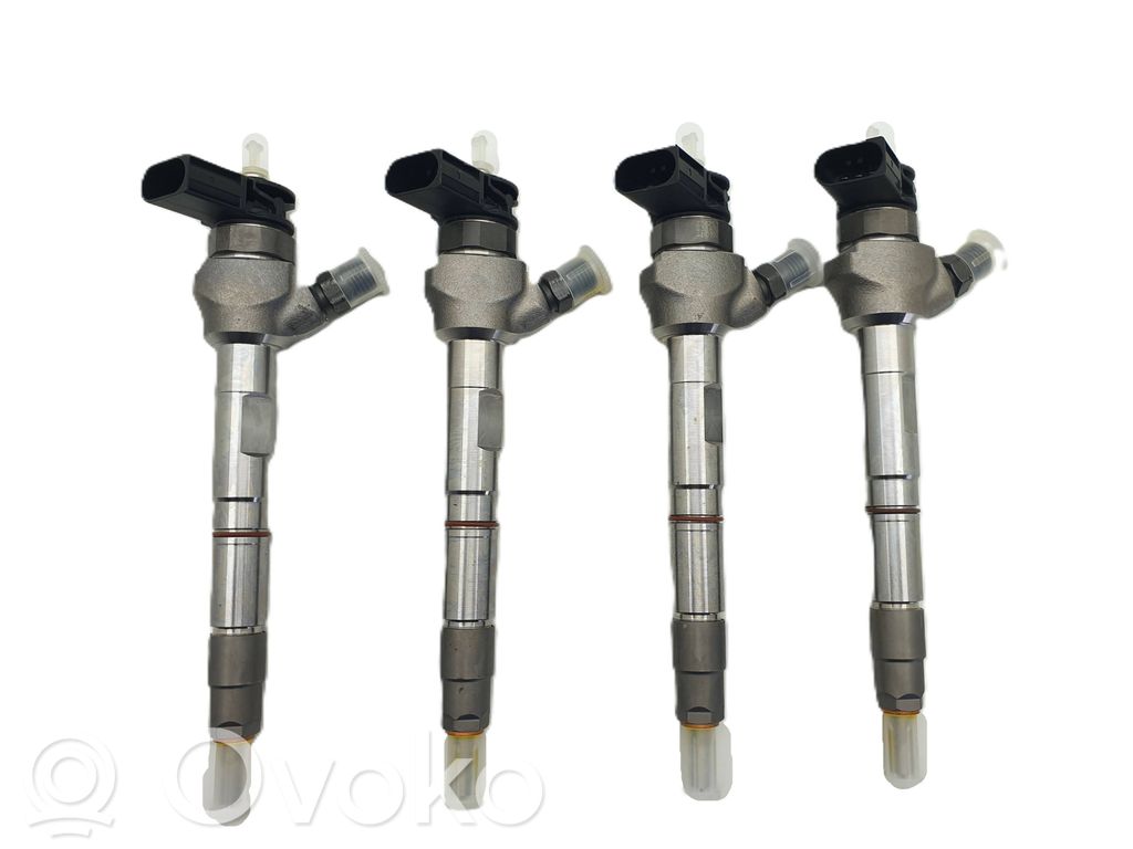 Audi A4 S4 B9 8W Inyector de combustible 