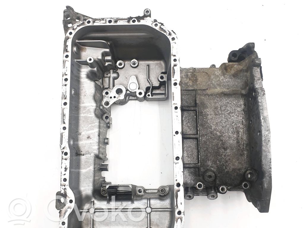 Audi A5 8T 8F Cita veida dzinēja detaļas 