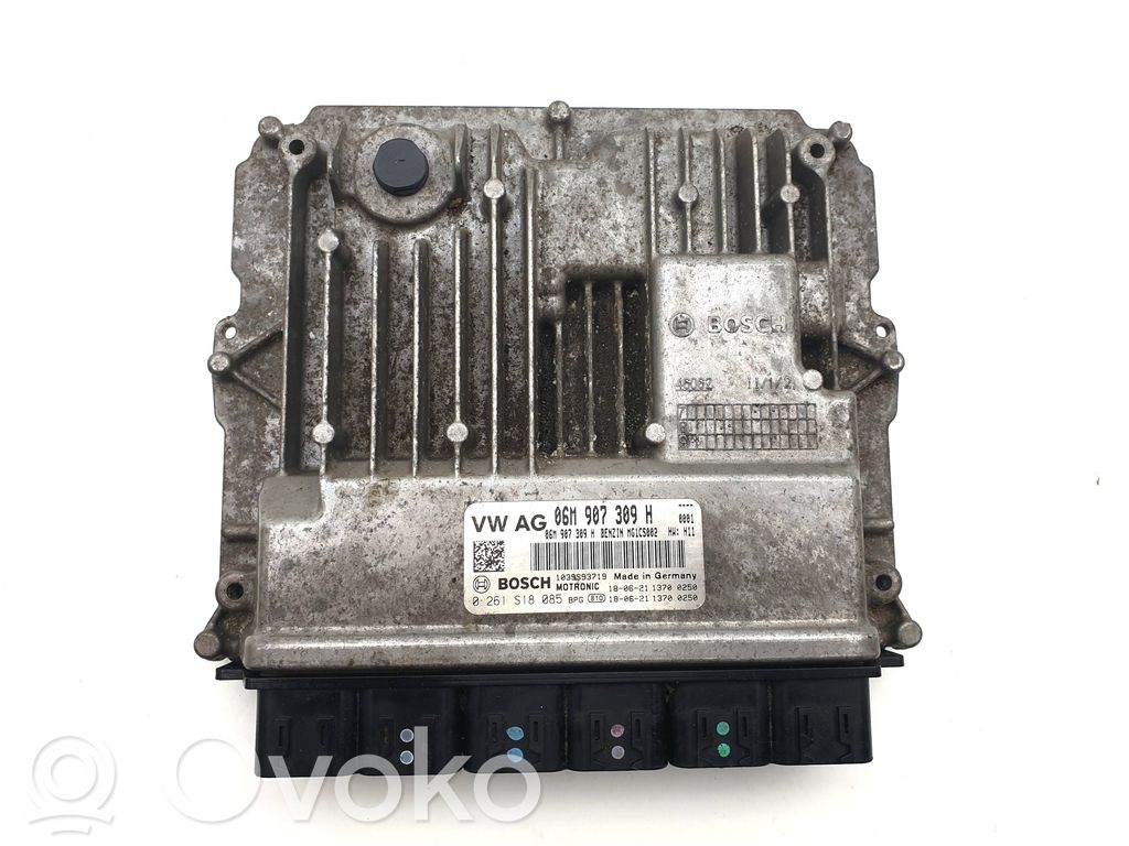 Audi A4 S4 B9 Other control units/modules 