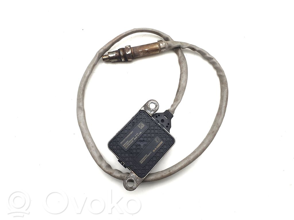 Iveco Daily 6th gen Sensor 