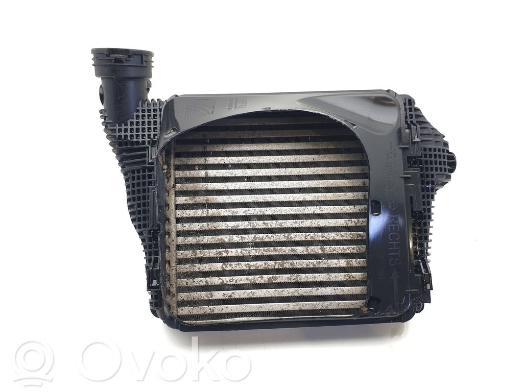 Radiador intercooler   95B145804B