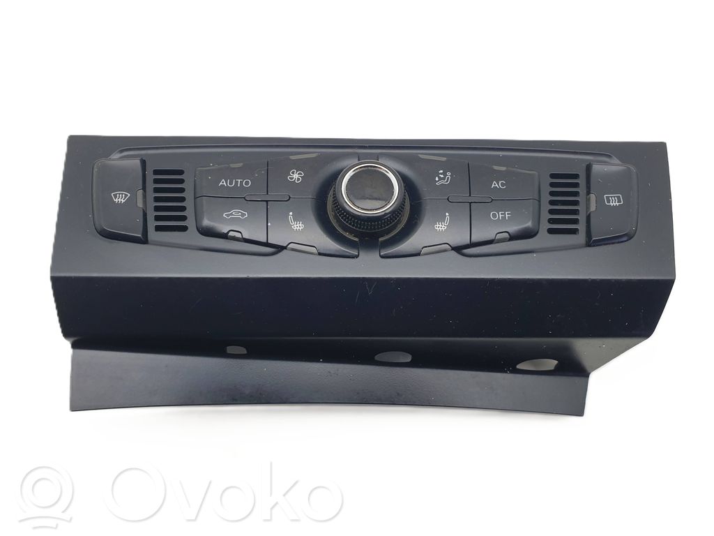Climate control unit   8T1820043J