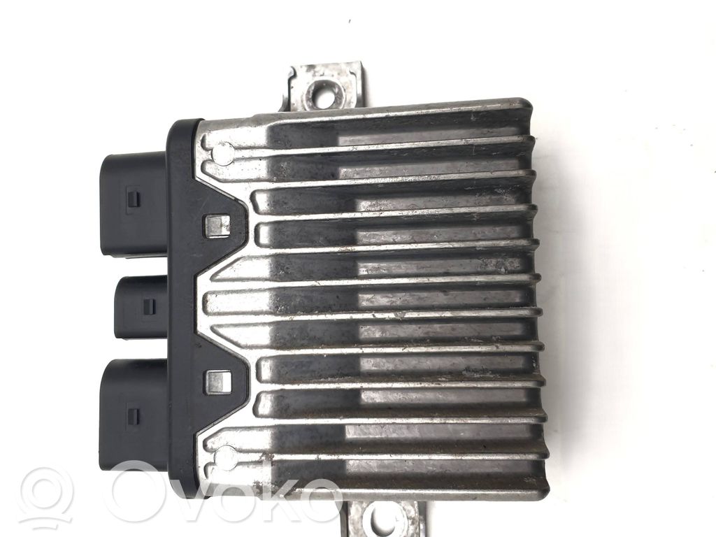 Audi A8 S8 D4 4H Autres unités de commande / modules 