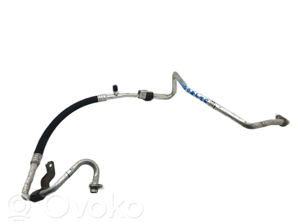 Renault Master III Tubo flessibile aria condizionata (A/C) 