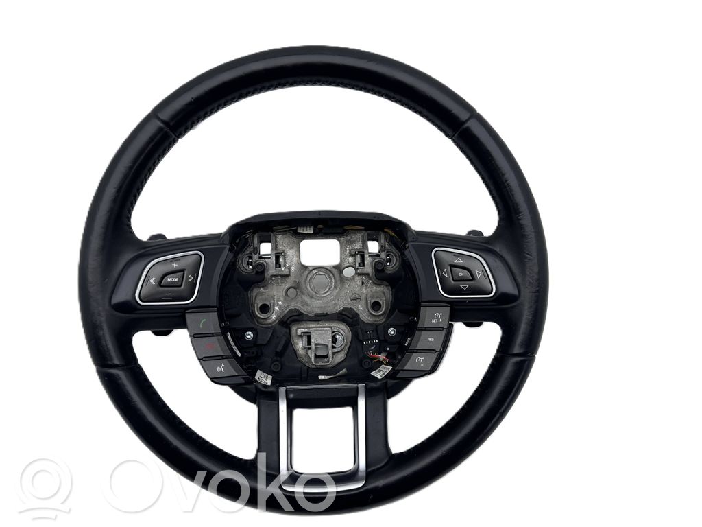 Land Rover Range Rover Evoque L538 Ohjauspyörä 