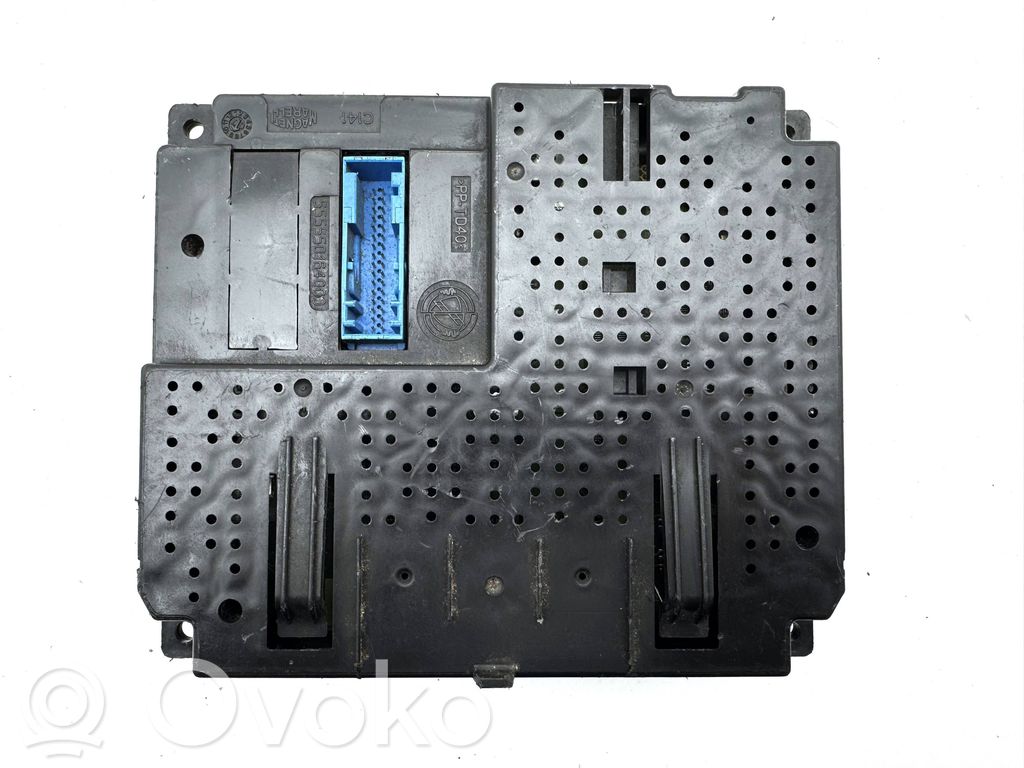Fiat Linea Other control units/modules 