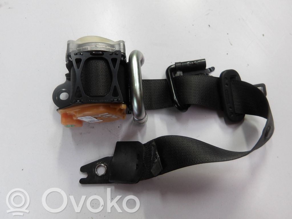 Opel Insignia B Cinturón delantero 
