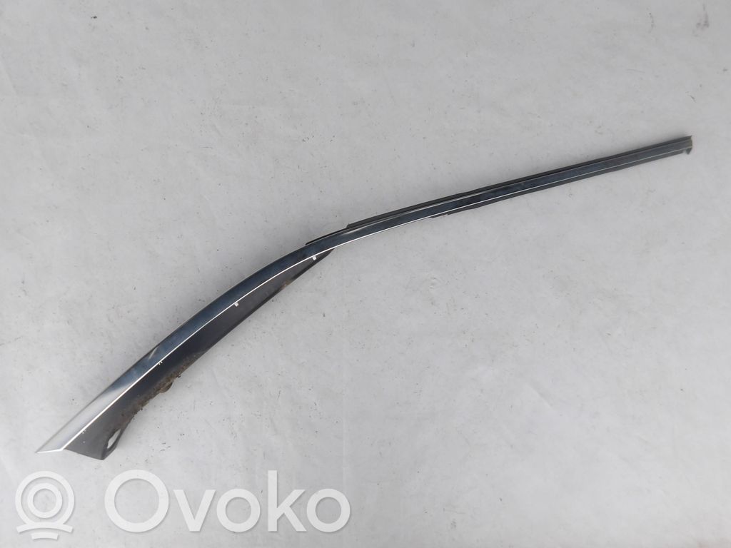 Opel Insignia B Listwa błotnika tylnego 