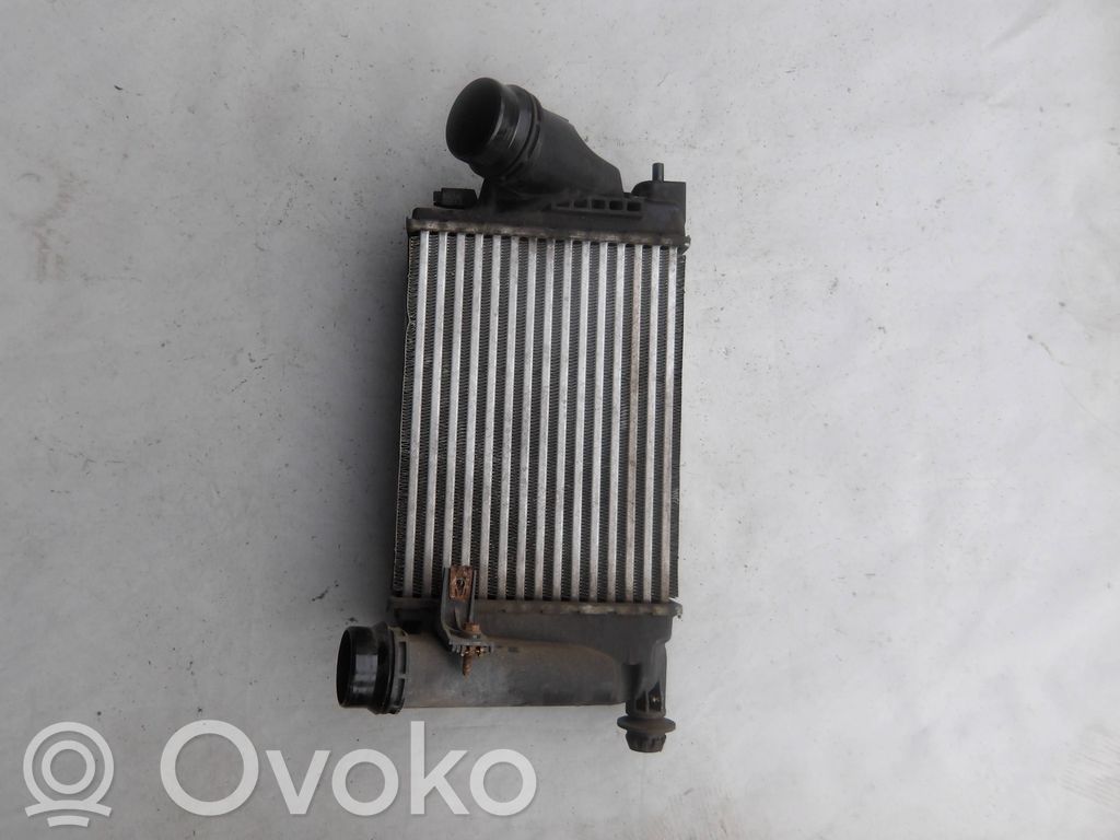 Radiatore intercooler   144614EB0A