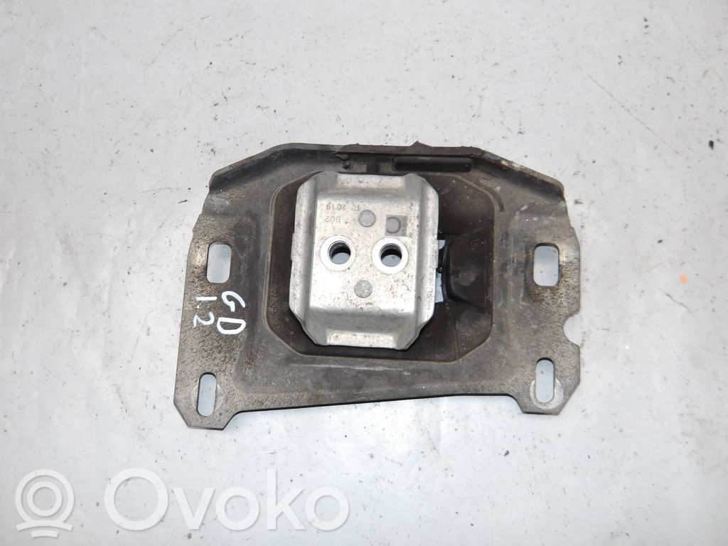 Opel Grandland X Soporte de la caja de cambios 