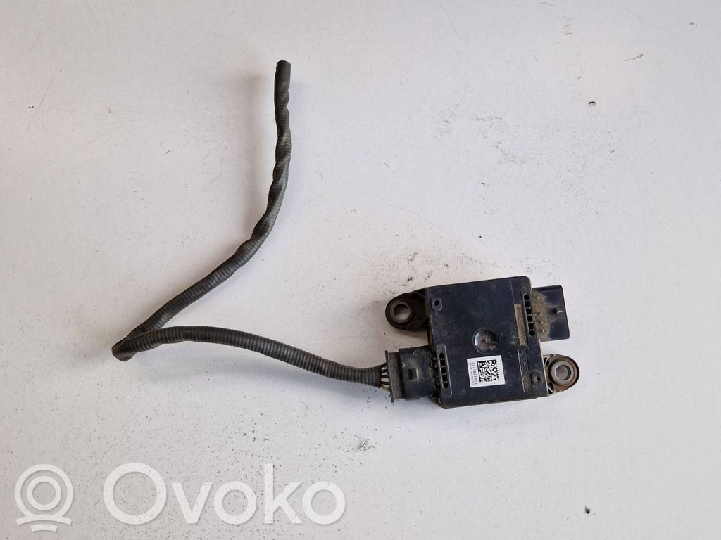 Opel Insignia B Lambda probe sensor 