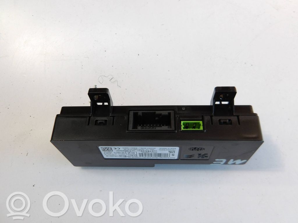 Bluetoothin ohjainlaite/moduuli   9847654980,503551649562