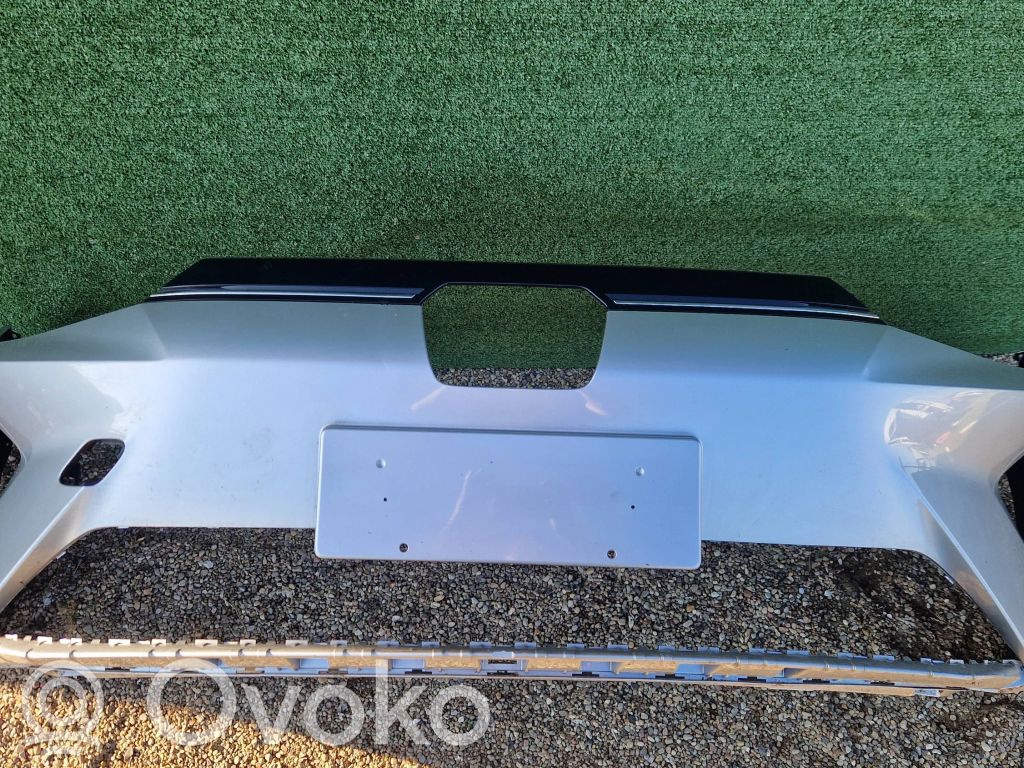 Front bumper   10859360,FP220012