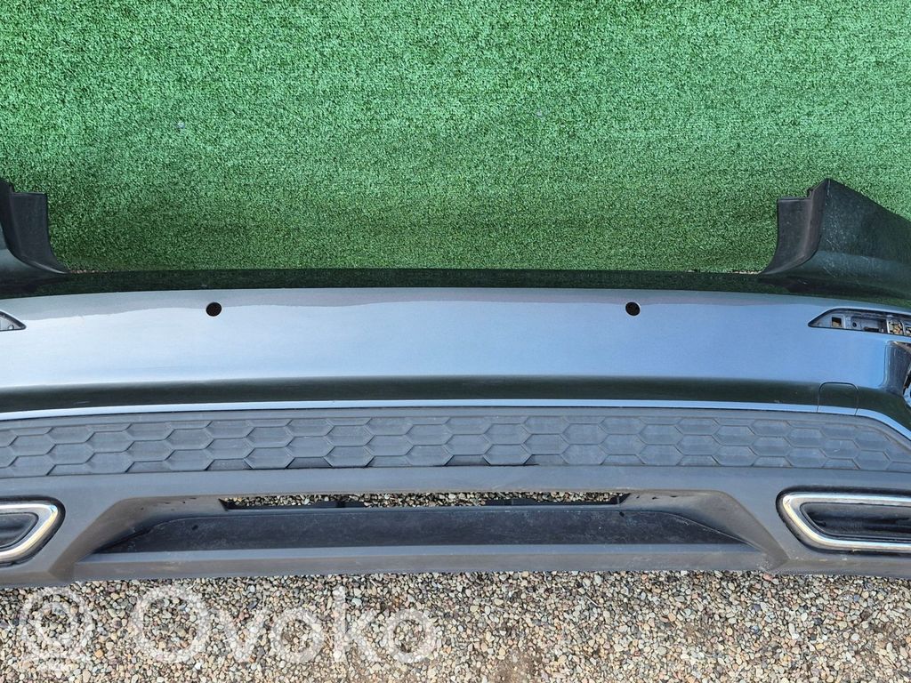Audi A3 8Y Parachoques 