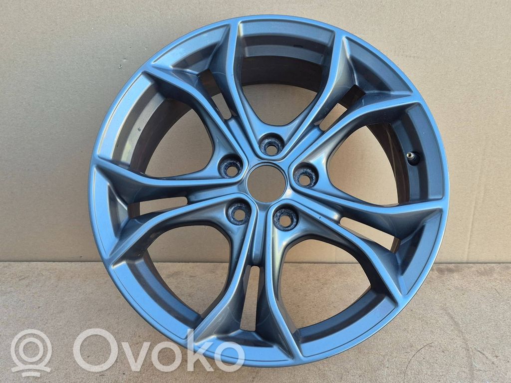 Ford Focus R17-alumiinivanne 