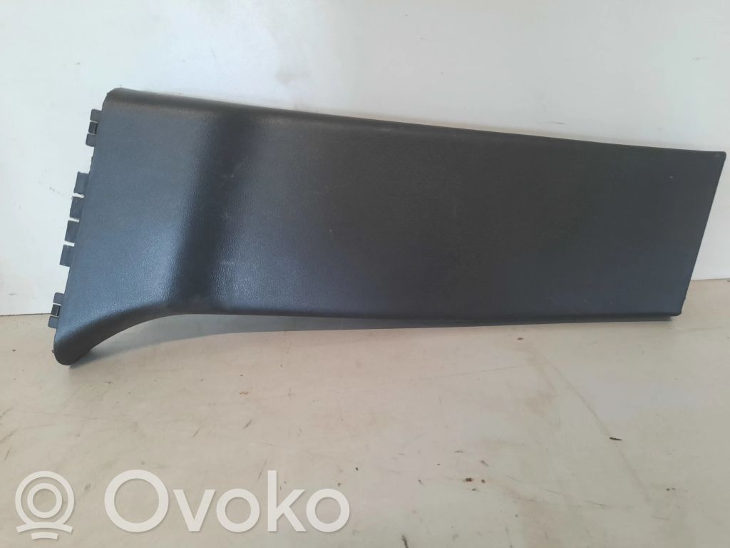 Seat Leon (1M) Pilar (A) 
