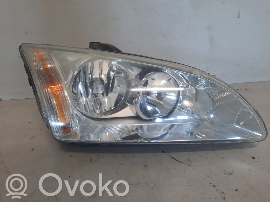 Ford Focus C-MAX Headlight/headlamp 