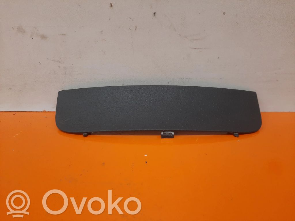 Alpine C2 Dashboard side end trim 