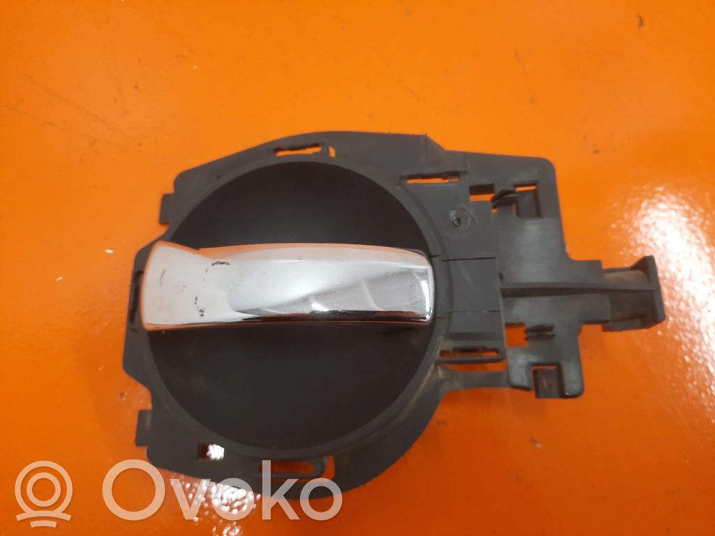 Etuoven ulkokahva   9647164377,9647164377