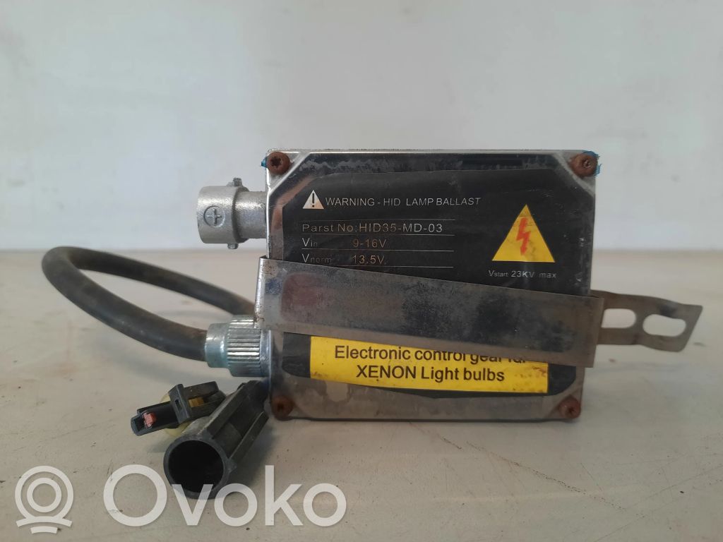 BMW 5 E39 Módulo conversor/inversor de voltaje 