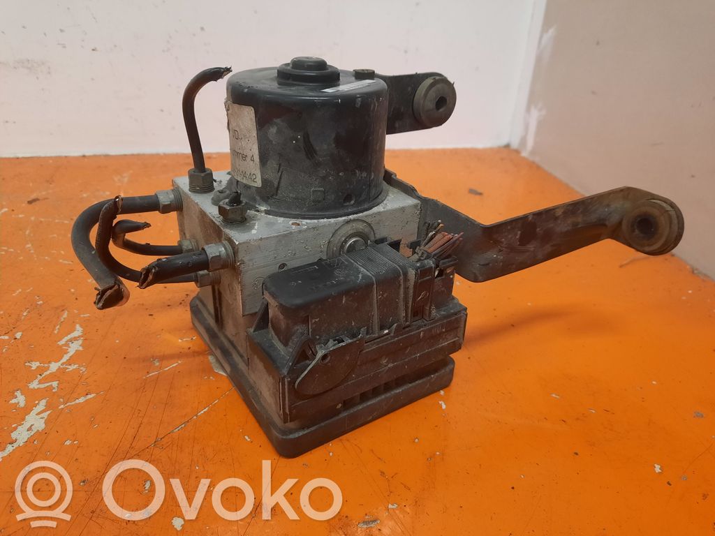 ABS Pump   10096001153,10096001153