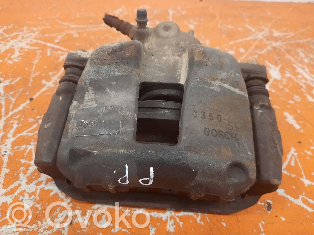 Peugeot 307 CC Front brake caliper 