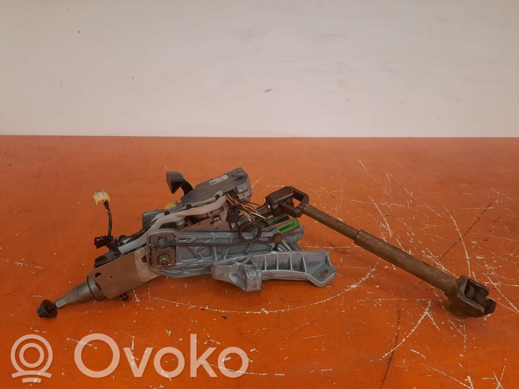 Volvo S40 Stūresrata ass 
